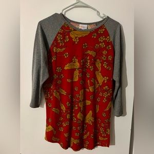 Lularoe Medium Randy
